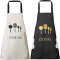 DILLMAN Women Kitchen Apron by DILLMAN
