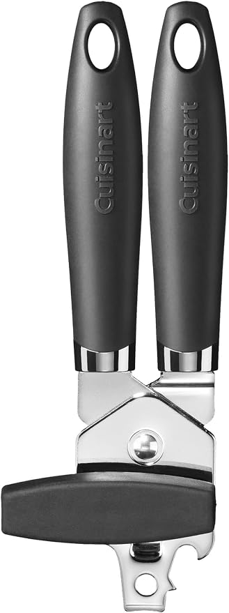 Cuisinart Curve Handle Can Opener by Cuisinart
