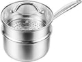 Ohtomber Tri-Ply Stainless Steel Pot by Ohtomber