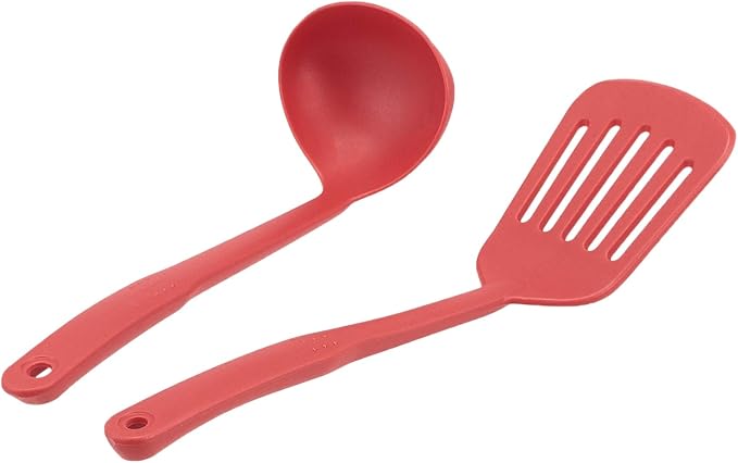 Amazon Basics Aluminum Non-Stick Cookware Set, Oven Safe, Dishwasher Safe - Image 4