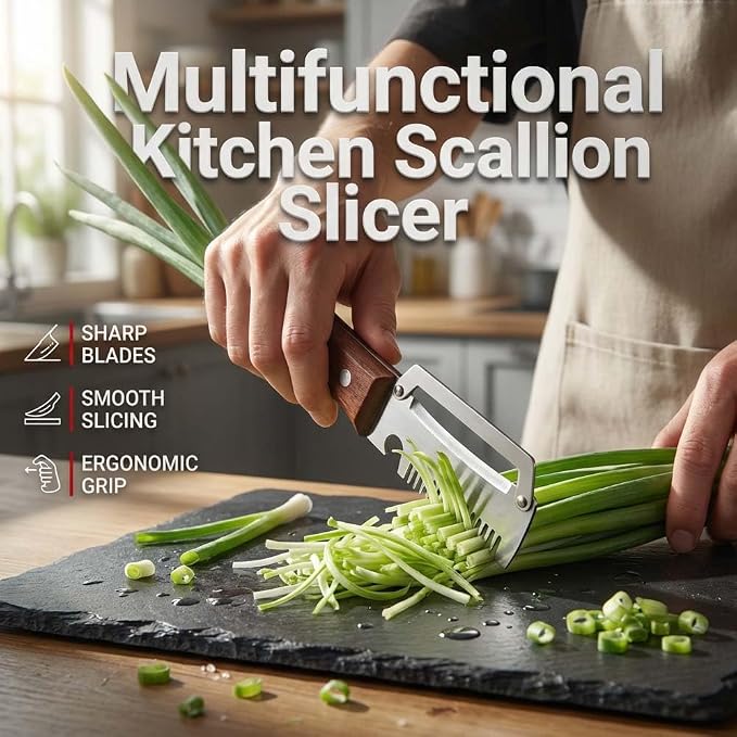 Multi-Functional Vegetable Peeler - Image 2