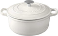 EDGING CASTING Cast Iron Dutch Oven by EDGINGCOOKWARE