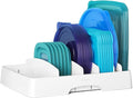 YouCopia StoraLid Food Container Lid Organizer by YouCopia