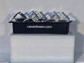 ClearlyFrozen Highest Rated Highest Capacity Clear Ice Tray by ClearlyFrozen