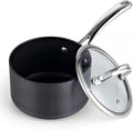 Cooks Standard 2-Quart Hard Anodized Nonstick Saucepan by CooksStandard