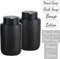 BosilunLife Foaming Soap Dispenser Set by BosilunLife