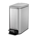 Cesun Small Bathroom Trash Can by Cesun
