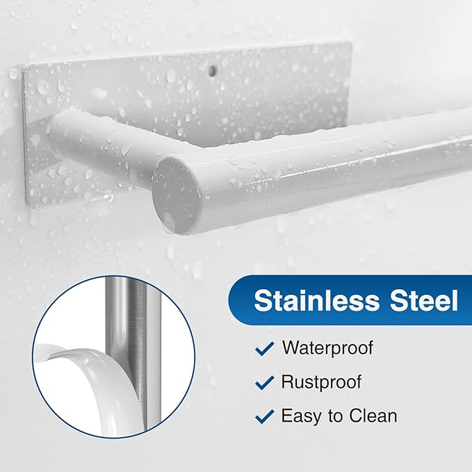 Paper Towel Holder - Image 3