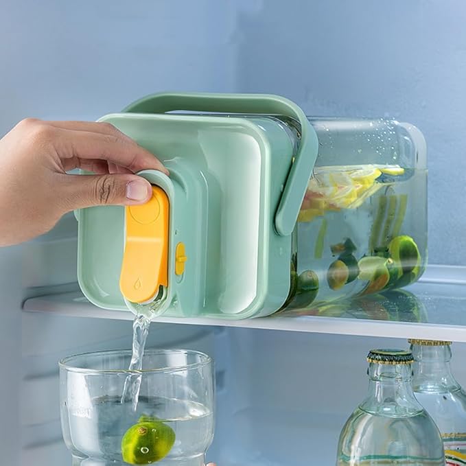 0.9 Gallon Drink Dispenser - Image 2