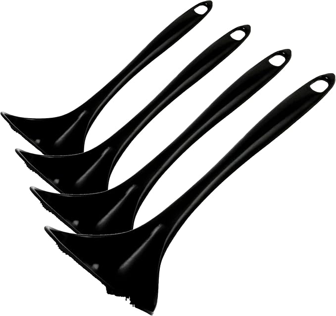 Chef Craft Basic Melamine Cooking Ladle, 10.5 inch by ChefCraft