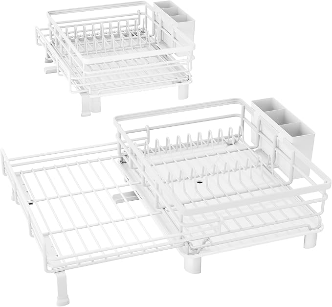 SNTD Dish Drying Rack - Image 9
