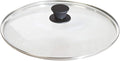 Lodge Round Tempered Glass Lid by Lodge