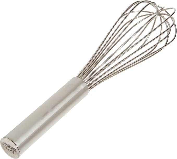 Winco 12" French Whip - Image 2