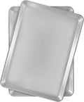 Fat Daddio's Natural Aluminum Half Sheet Pan by FatDaddios