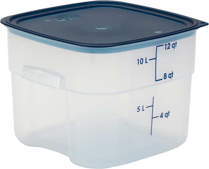 Cambro FreshPro 12 Quart Food Storage Container by CambroManufacturing