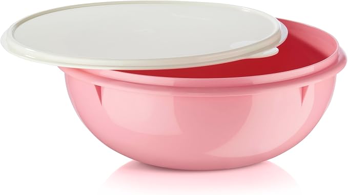 Tupperware Fix-N-Mix 1.7 Gallon Mixing Bowl by Tupperware