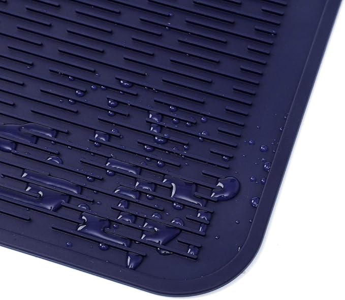 MicoYang Silicone Dish Drying Mat - Image 9