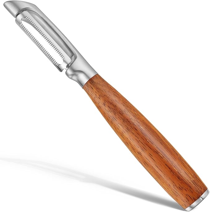 Serrated Blade Premium I Type 304 Stainless Steel Multifunctional Kitchen by KULUNkitchentoolstheperfectcookingexpert