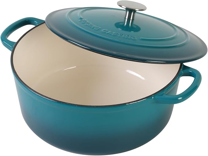 EDGING CASTING Dutch Ovens - Image 6