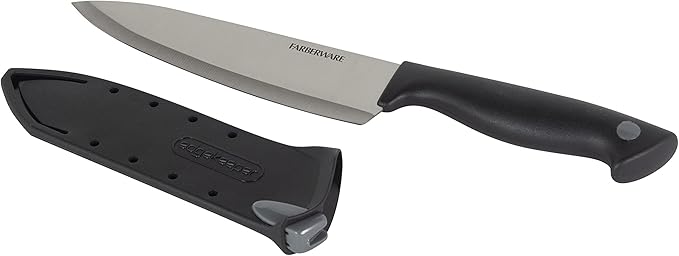 Farberware Edgekeeper 6-Inch Chef Knife - Image 2