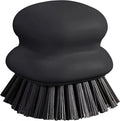 Dish Brush with Handle, Kitchen Scrub Brushes by CDHOME