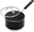 GreenPan x Bobby Flay 2.5QT Nonstick Saucepan by GreenPan