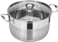 Ohtomber 8 Quart Stock Pot by Ohtomber