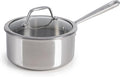 T-Fal Pro Tri-Ply Stainless Steel Sauce Pan by T-falbrand