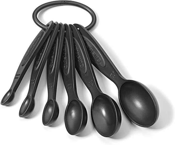 Cuisinart CTG-00-MP Measuring Spoons by Cuisinart
