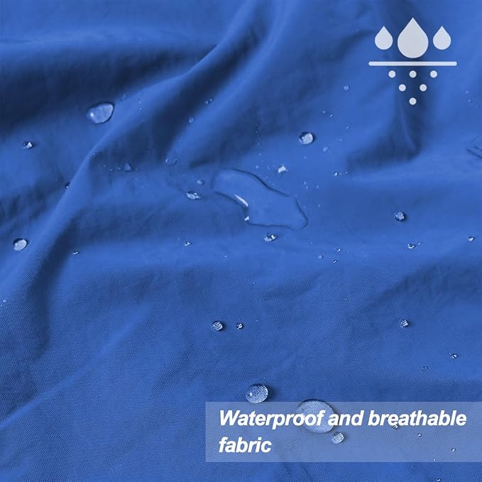 Waterproof Unisex Cobbler Apron - Image 8