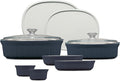 CorningWare Ceramic Bakeware Set by CorningWare