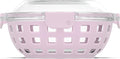 Ello Duraglass Meal Prep Container- Glass Food Storage Container by Ello