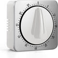 Kitchen Timers for Cooking, Chef Cooking Timer Clock by Albayrak
