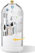 Rotating Toothbrush Holders by Heagoale