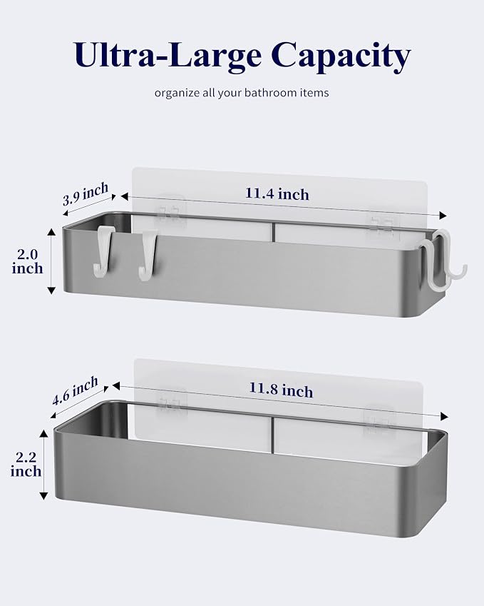 Kitsure Shower Caddy - Image 2