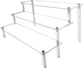 AZEAM Acrylic Riser by AZEAM