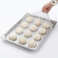 30Pcs Sheet Pan Covers for 24x16, 18x13 inch by YUANSHAO
