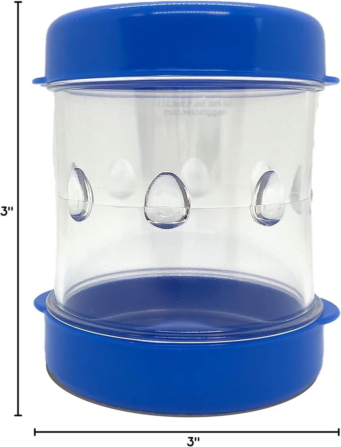 The Negg Boiled Egg Peeler - Image 6