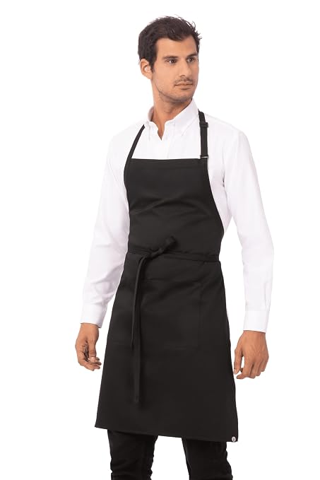 Chef Works Unisex Butcher Apron - Image 2