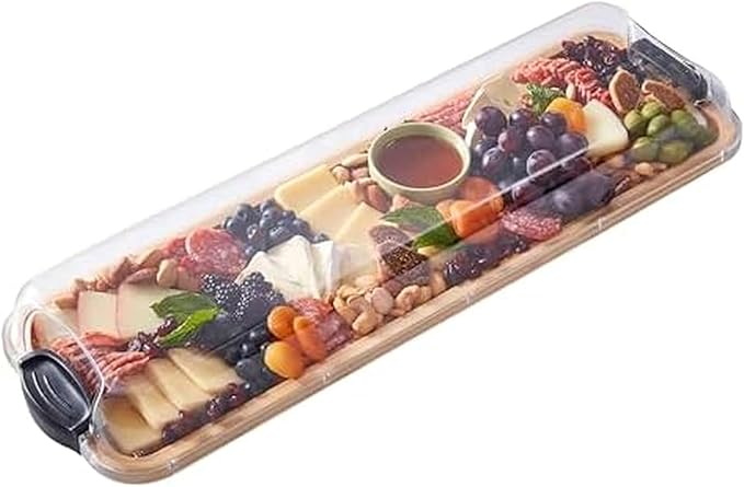 FARBERWARE Rectangular Build-a-Board Cutting Board by Farberware