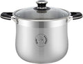 Vivicreate 14.5 Quart Stainless Steel Stock Pot by Vivicreate