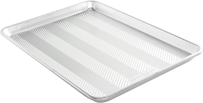 Nordic Ware Prism Baking Half Sheet 2-Pack - Image 7