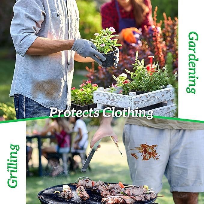 GREEN LIFESTYLE Server Aprons - Image 6