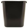 Rubbermaid Commercial Products Deskside Wastebasket/Trash Can, by RubbermaidCommercialProducts