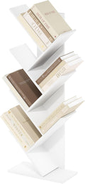 Furinno Tree Book Shelf, 7-Tier Bookshelf by Furinno-FitsYourSpaceFitsYourBudget