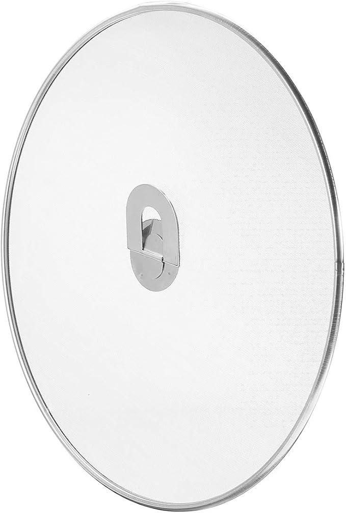 Antallcky 3 Pack Grease Splatter Screen - Image 6