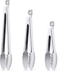 Kitchen Tongs for Cooking by HE-SANQI