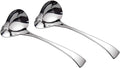 IMEEA 7-Inch Small Sauce Ladle by IMEEA