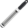 MasterChef Zester Grater with Handle, Kitchen Tool by MasterChef