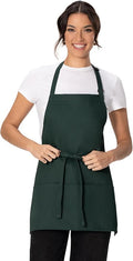 Chef Works Unisex Three Pocket Apron by ChefWorks
